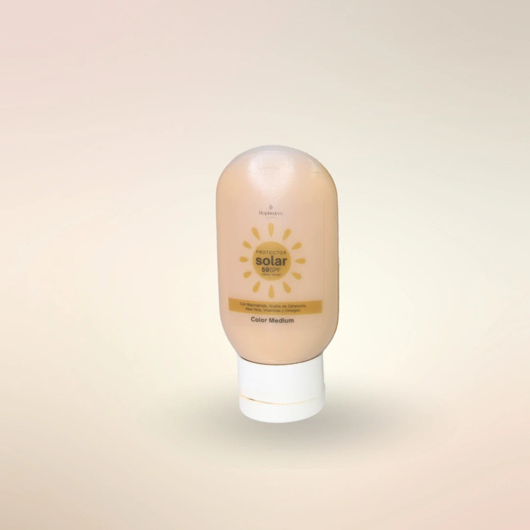 Bloqueador Solar Facial ULTRA SPF 50+